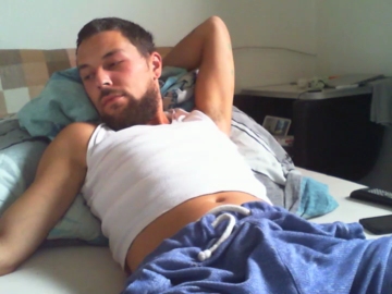 laserluca  12-07-2021 Recorded Video Nude